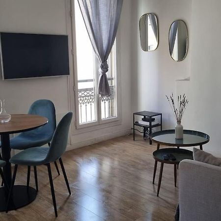Appartement Vieux-Port/ 2 Min Du Metro Estrangin 마르세유 외부 사진